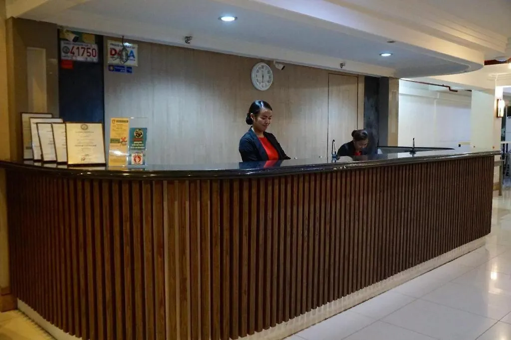 My Hotel Davao City