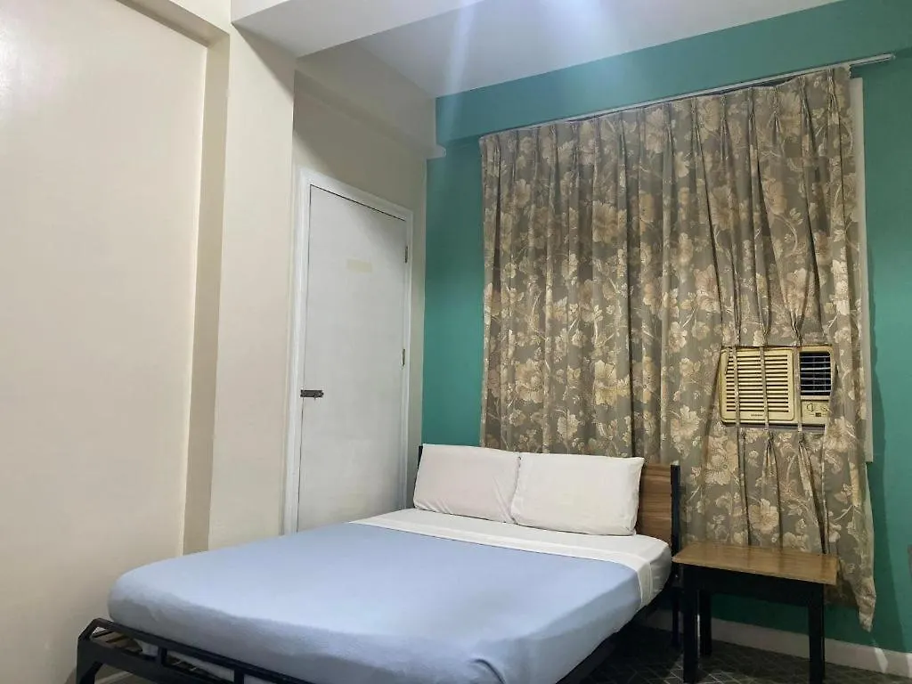 My Hotel Davao City Filipinas