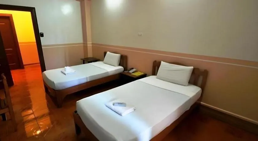 My Hotel Davao City