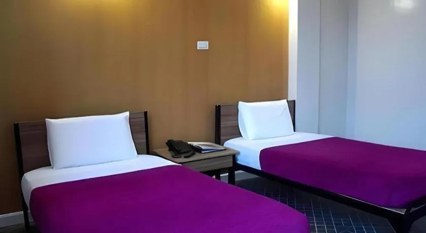 My Hotel Davao City