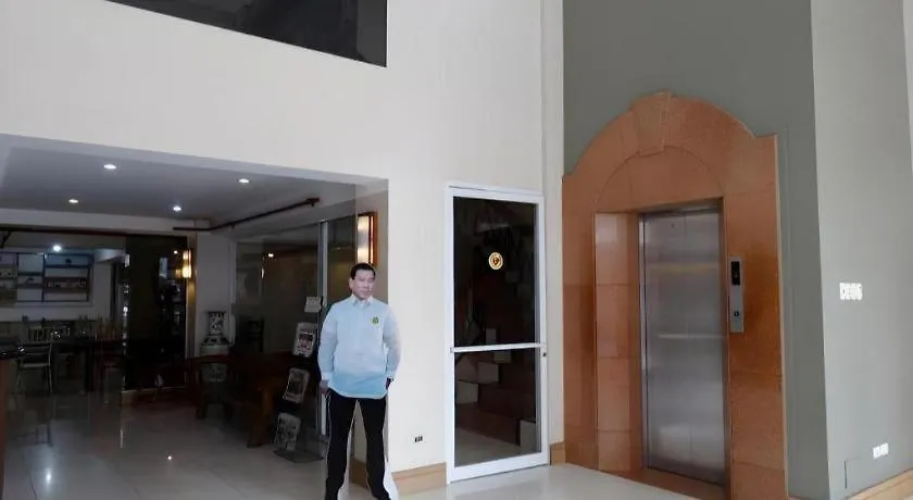 My Hotel Davao City