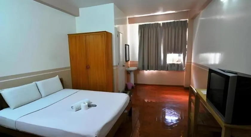 My Hotel Davao City