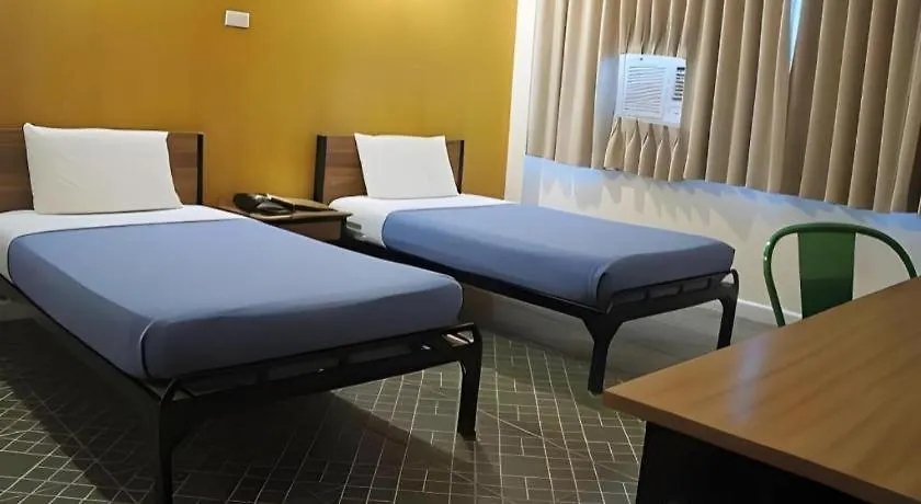 My Hotel Davao City