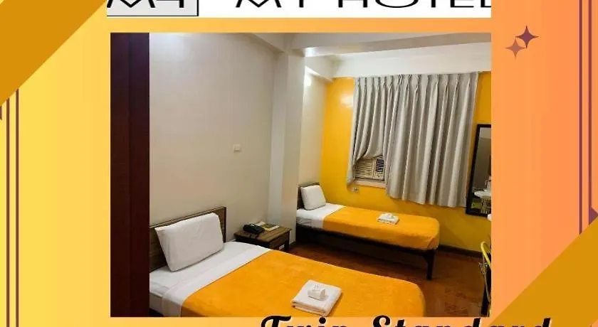 My Hotel Davao City