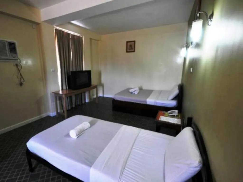 My Hotel Davao City 3*,  Filipinas
