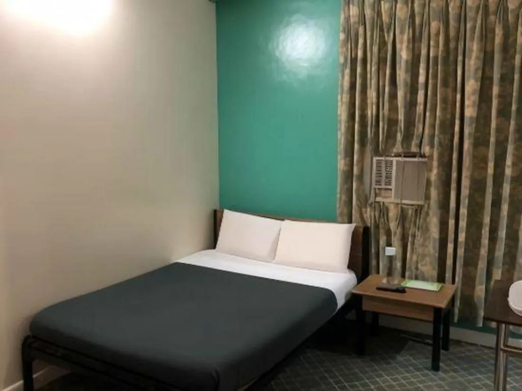 ***  My Hotel Davao City Filipinas