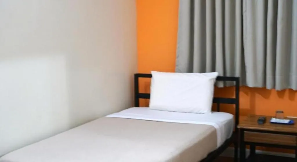 My Hotel Davao City Filipinas