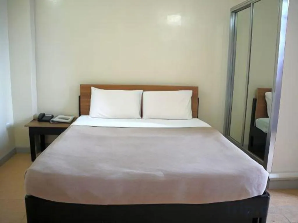 My Hotel Davao City