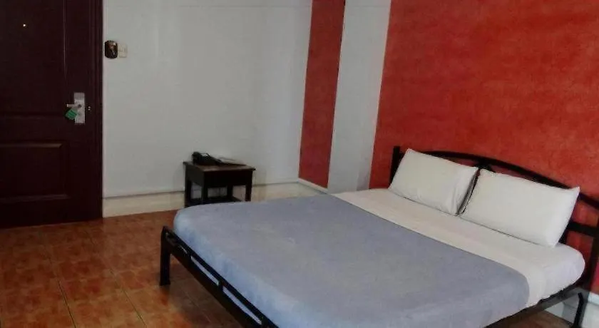 My Hotel Davao City