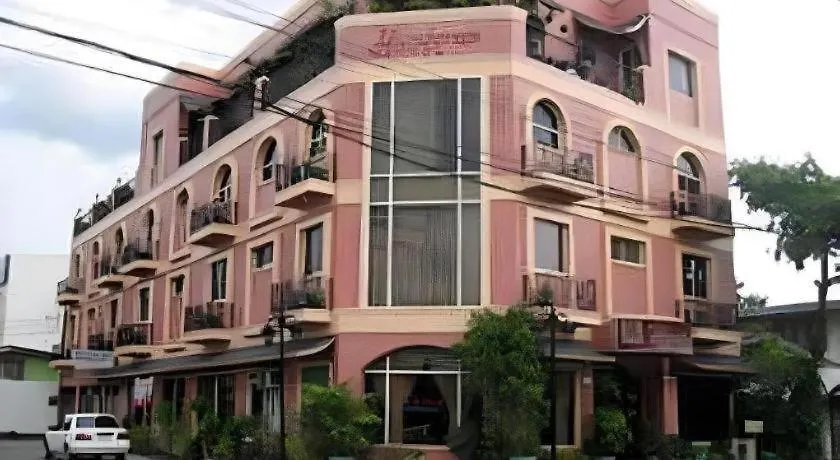 My Hotel Davao City