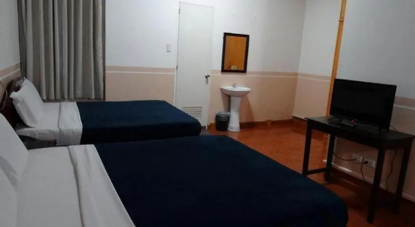 My Hotel Davao City 3*,  Filipinas
