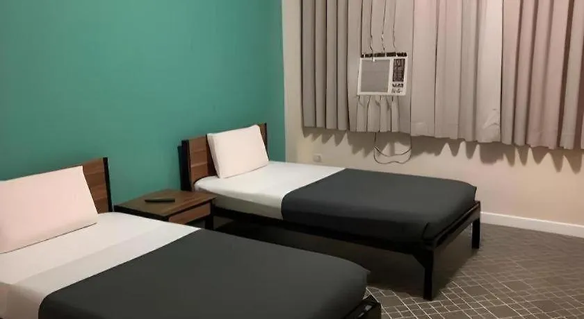 My Hotel Davao City 3*,  Filipinas