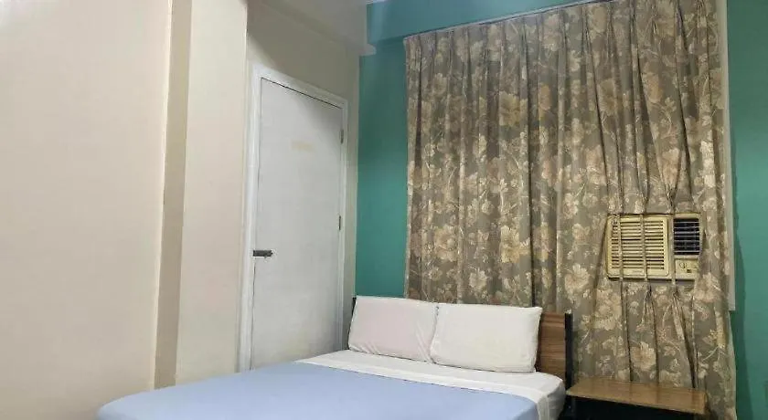 My Hotel Davao City