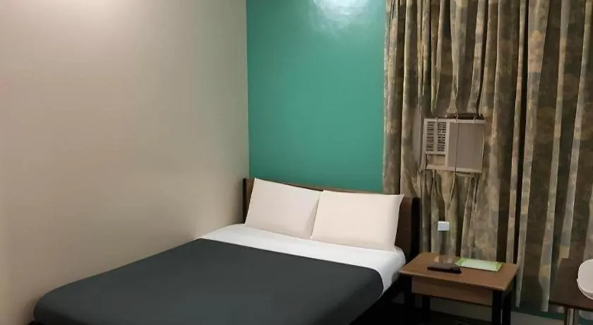 My Hotel Davao City