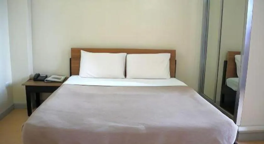 My Hotel Davao City