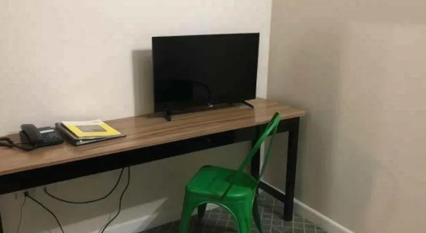 My Hotel Davao City Filipinas