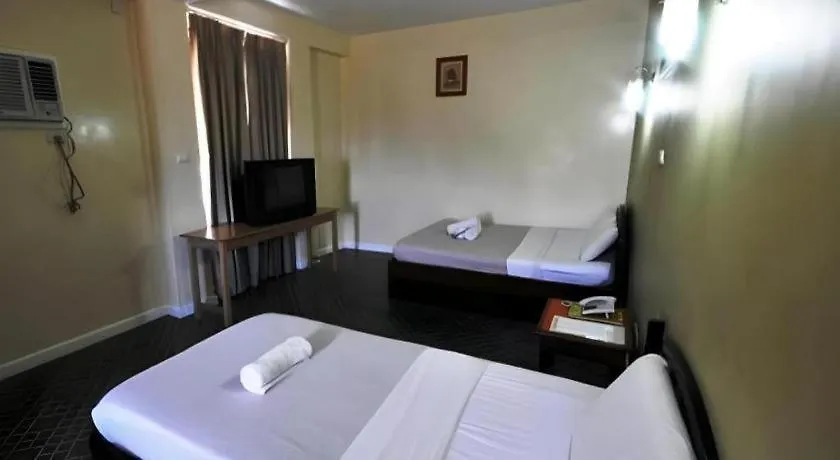 My Hotel Davao City