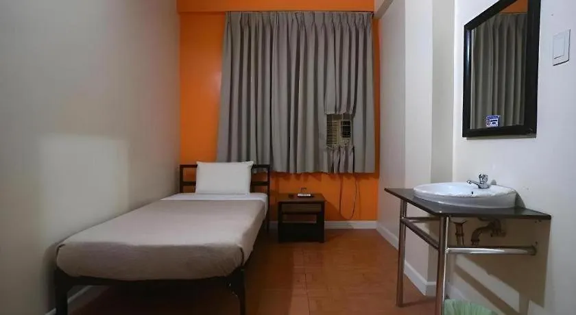 My Hotel Davao City
