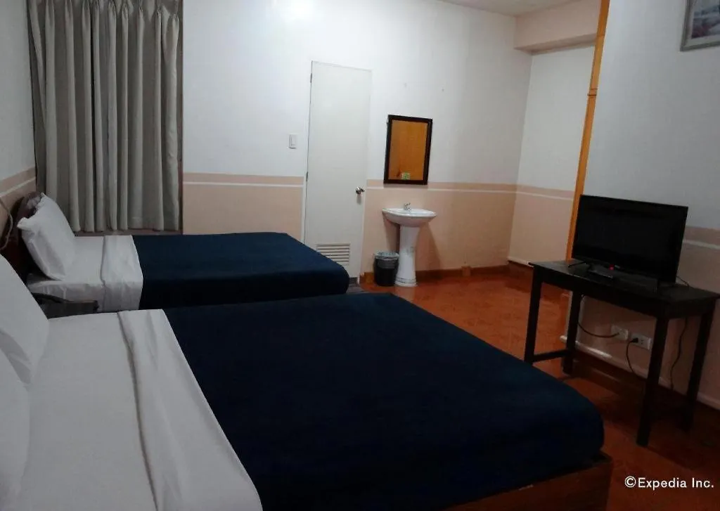 My Hotel Davao City