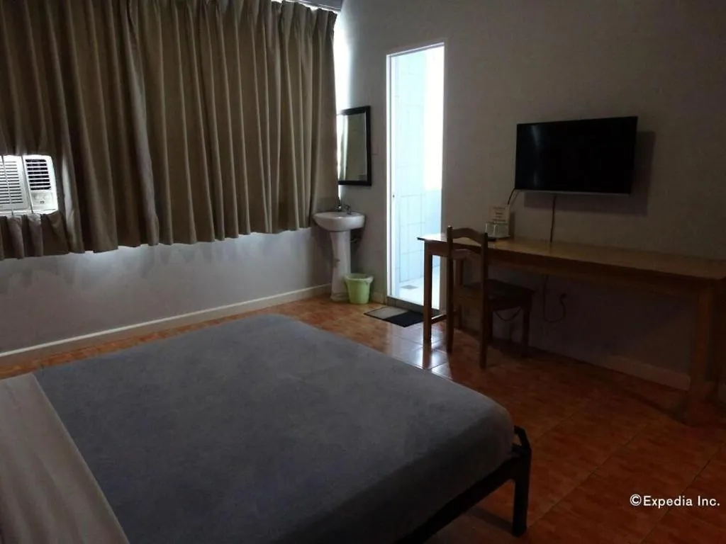 My Hotel Davao City