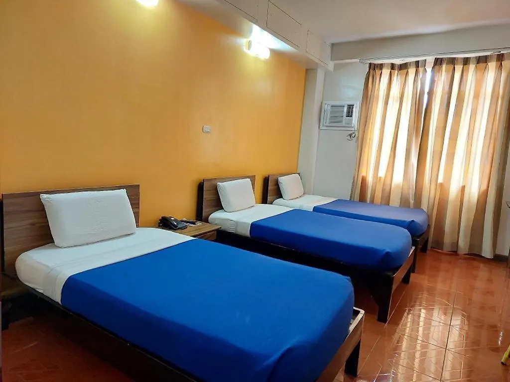 My Hotel Davao City