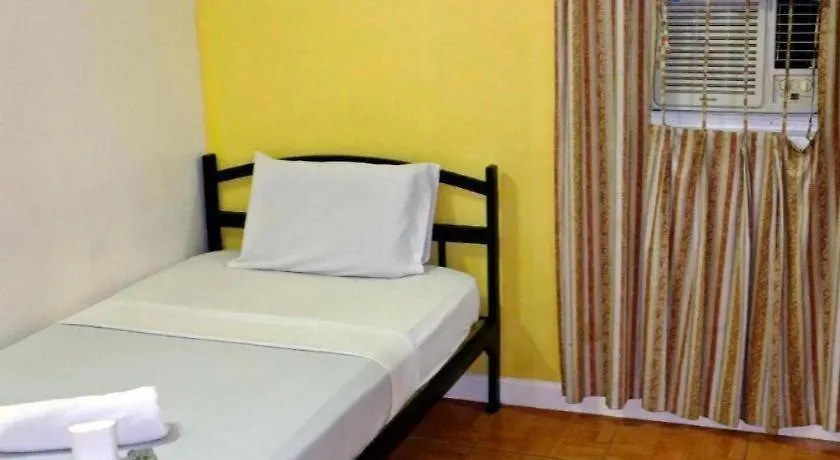 My Hotel Davao City 3*,  Filipinler