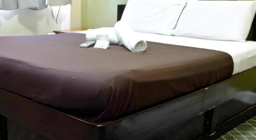 My Hotel Davao City Filipinler