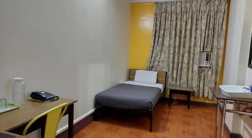 My Hotel Davao City